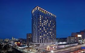 L7 Hongdae By Lotte Hotels